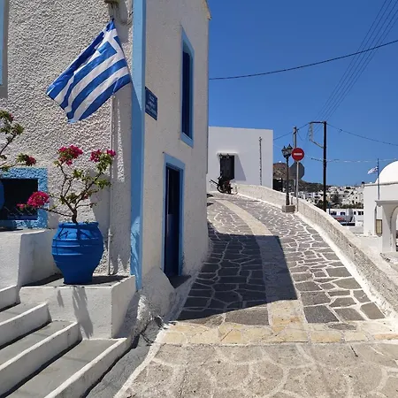 καμάρα Habitación en casa particular