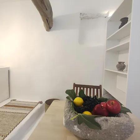 καμάρα Accommodatie bij particulieren *