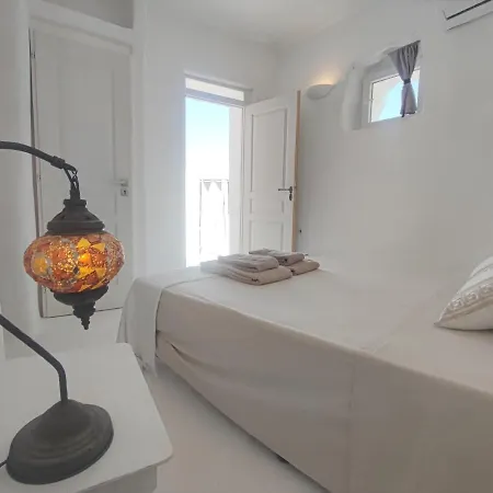 καμάρα Homestay