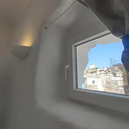 Homestay καμάρα Triovasalos