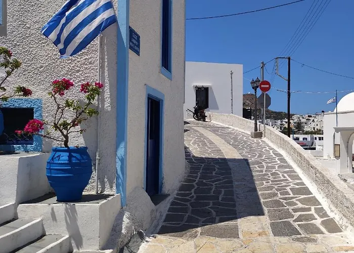 καμάρα Habitación en casa particular